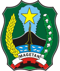Kecamatan Nguntoronadi Kabupaten Magetan