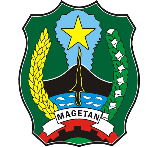 Kecamatan Nguntoronadi Kabupaten Magetan