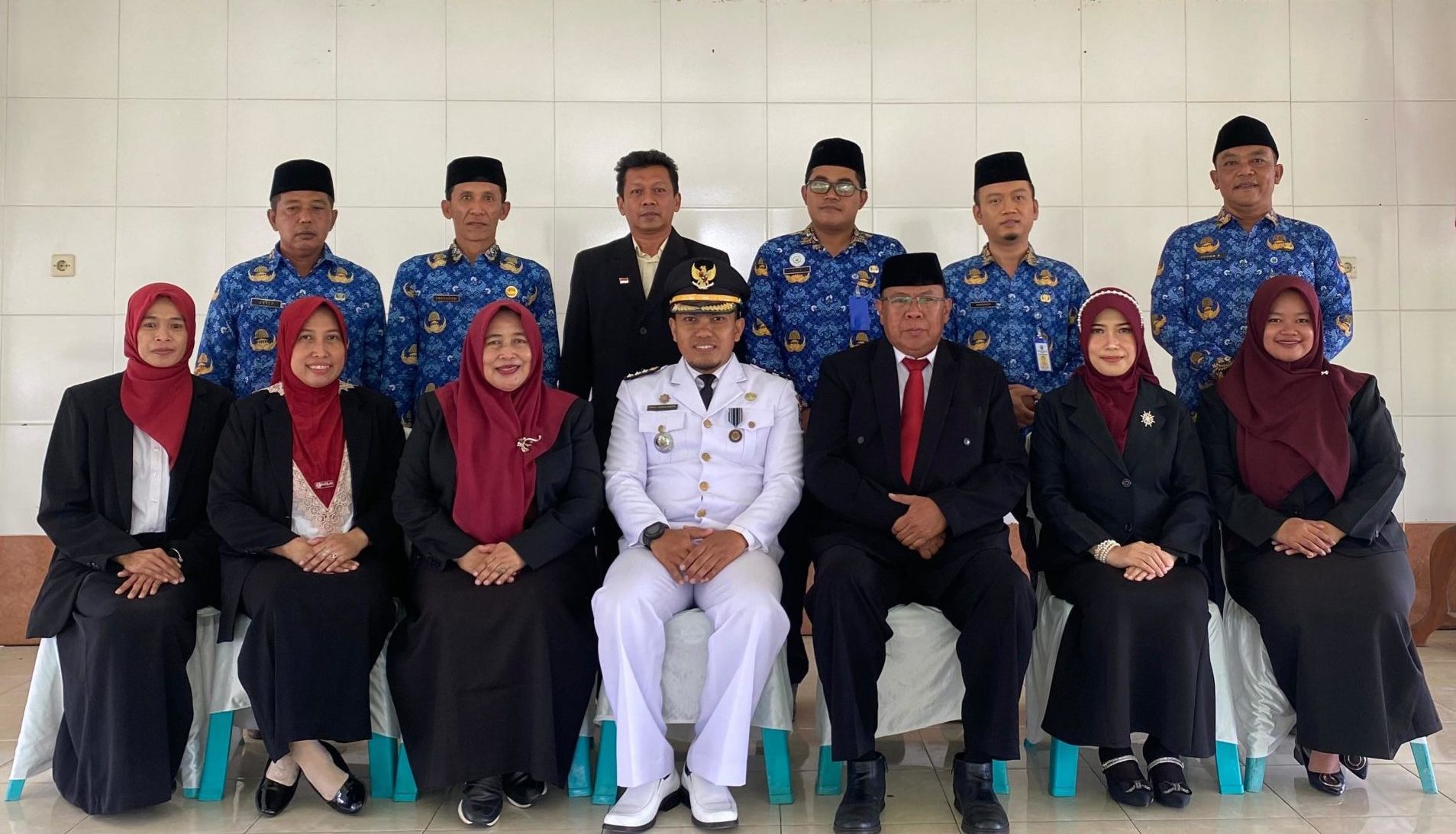 Kecamatan Nguntoronadi Kabupaten Magetan